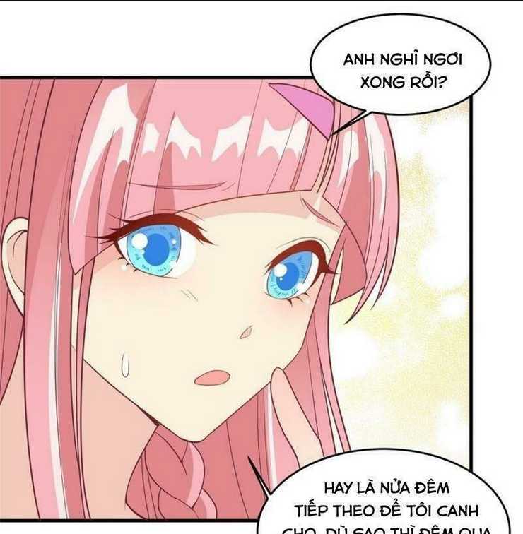 Tôi Sống Trên Hoang Đảo Cùng Các Em Gái Chap 10 - Next Chap 11