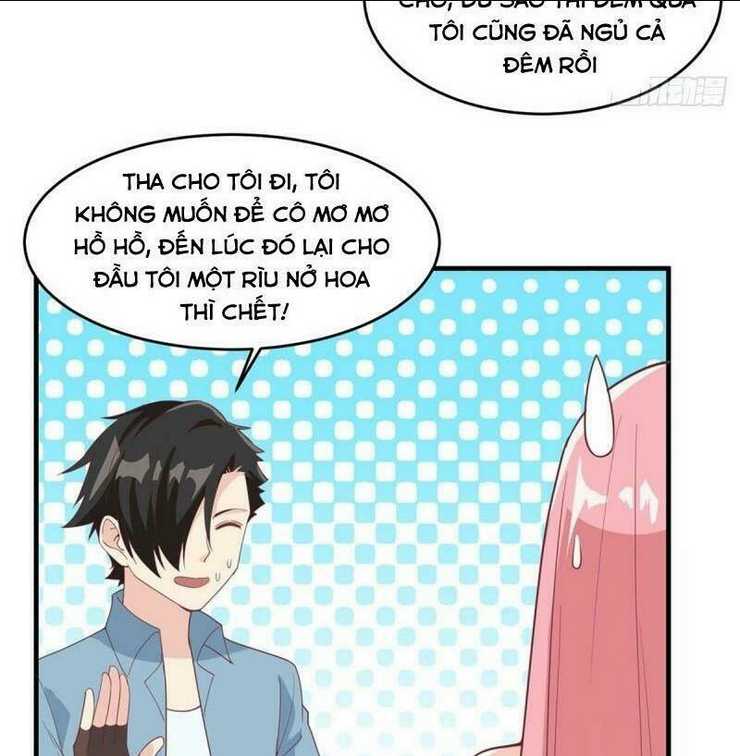 Tôi Sống Trên Hoang Đảo Cùng Các Em Gái Chap 10 - Next Chap 11