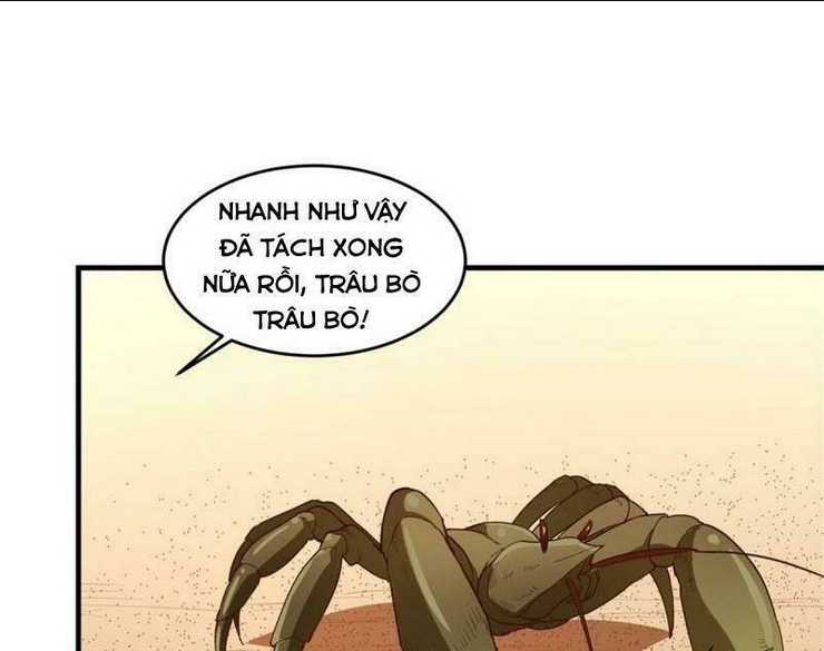 Tôi Sống Trên Hoang Đảo Cùng Các Em Gái Chap 10 - Next Chap 11