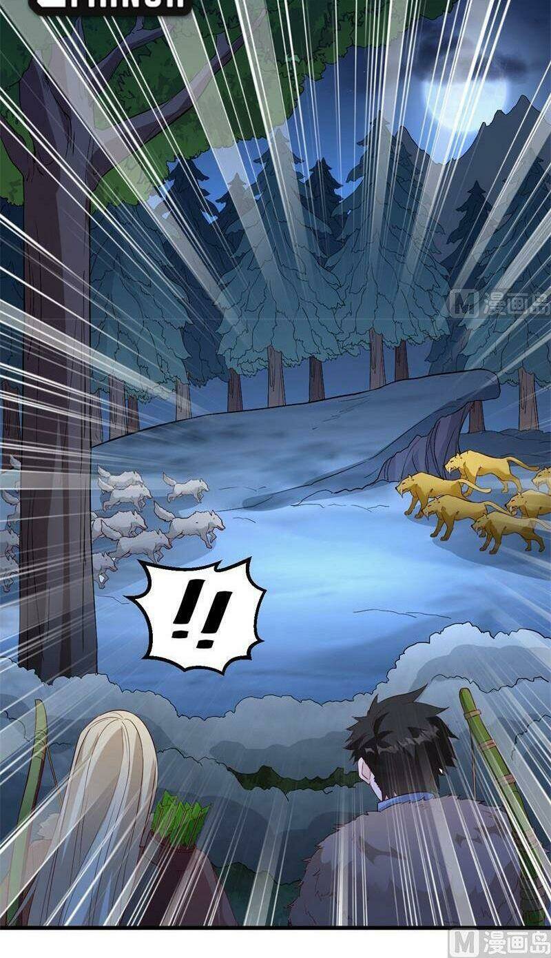 Tôi Sống Trên Hoang Đảo Cùng Các Em Gái Chap 101 - Next Chap 102