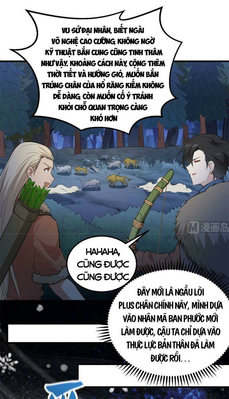 Tôi Sống Trên Hoang Đảo Cùng Các Em Gái Chap 101 - Next Chap 102