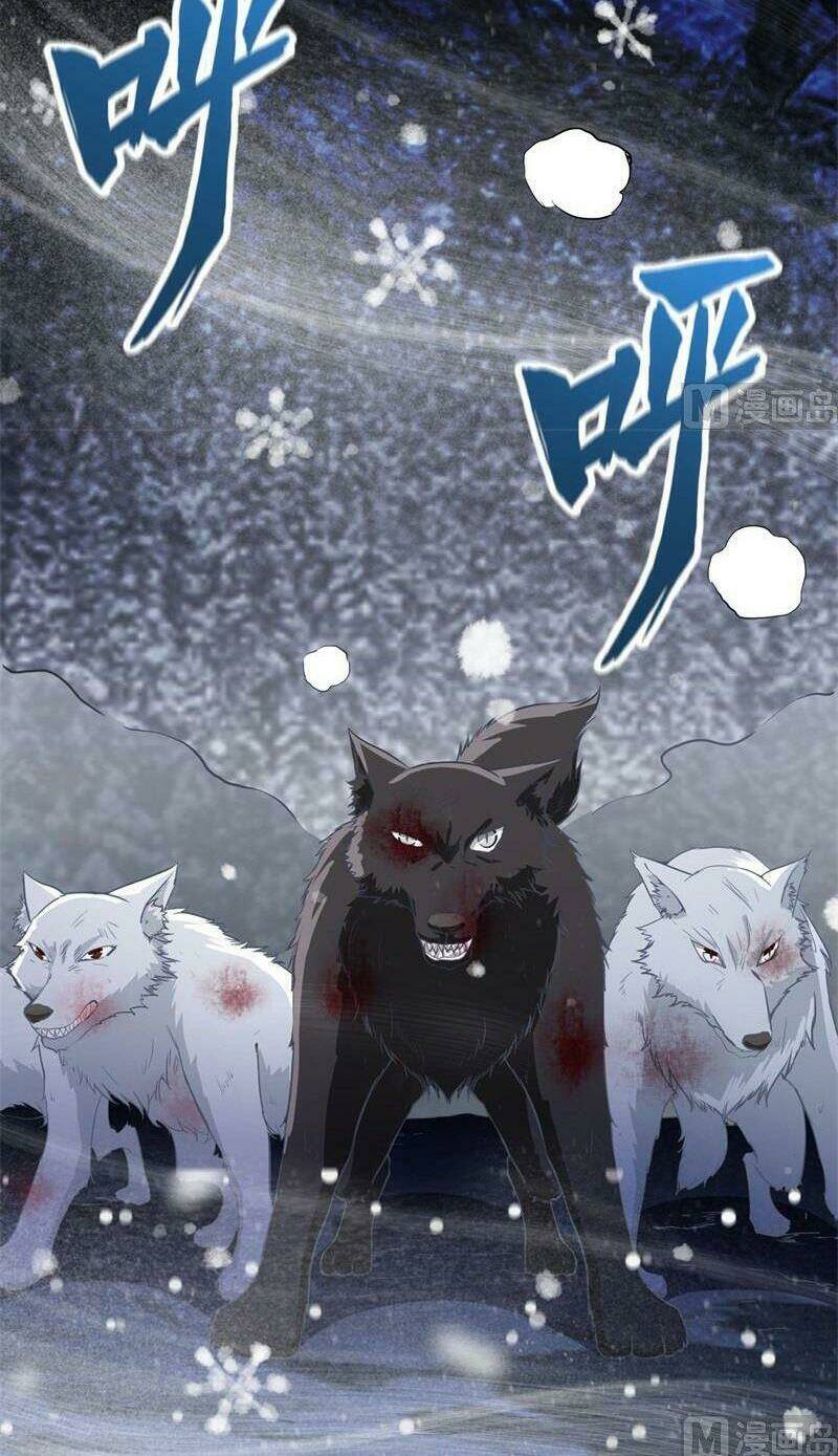 Tôi Sống Trên Hoang Đảo Cùng Các Em Gái Chap 101 - Next Chap 102