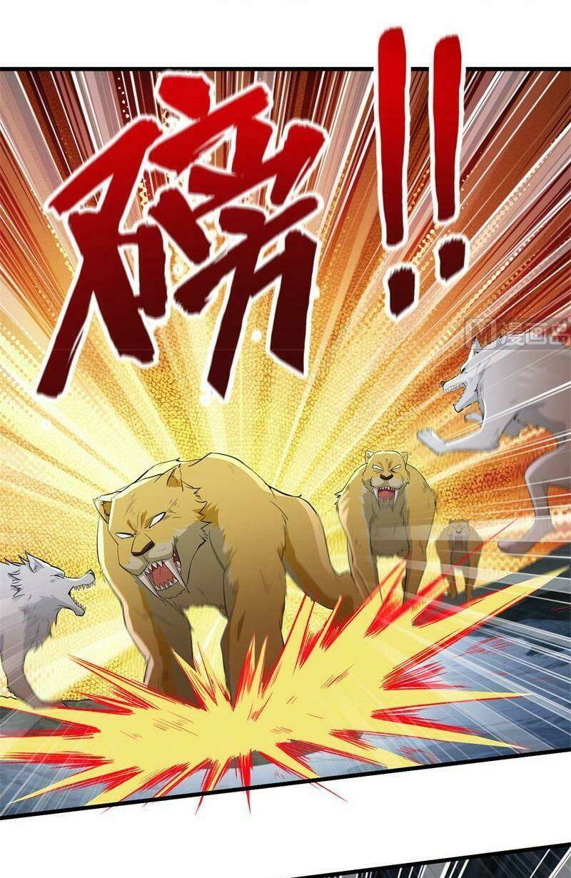 Tôi Sống Trên Hoang Đảo Cùng Các Em Gái Chap 101 - Next Chap 102