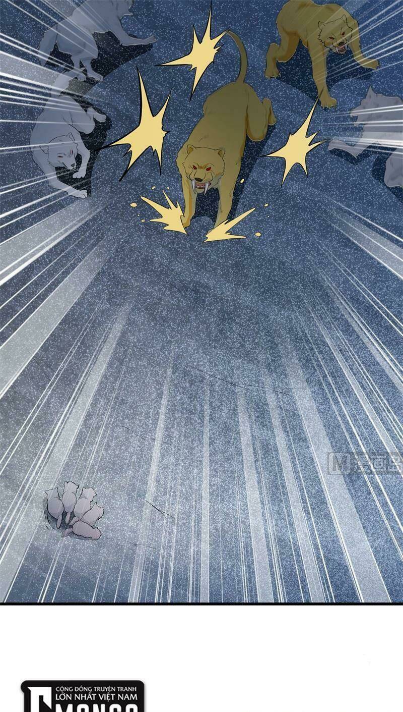 Tôi Sống Trên Hoang Đảo Cùng Các Em Gái Chap 101 - Next Chap 102