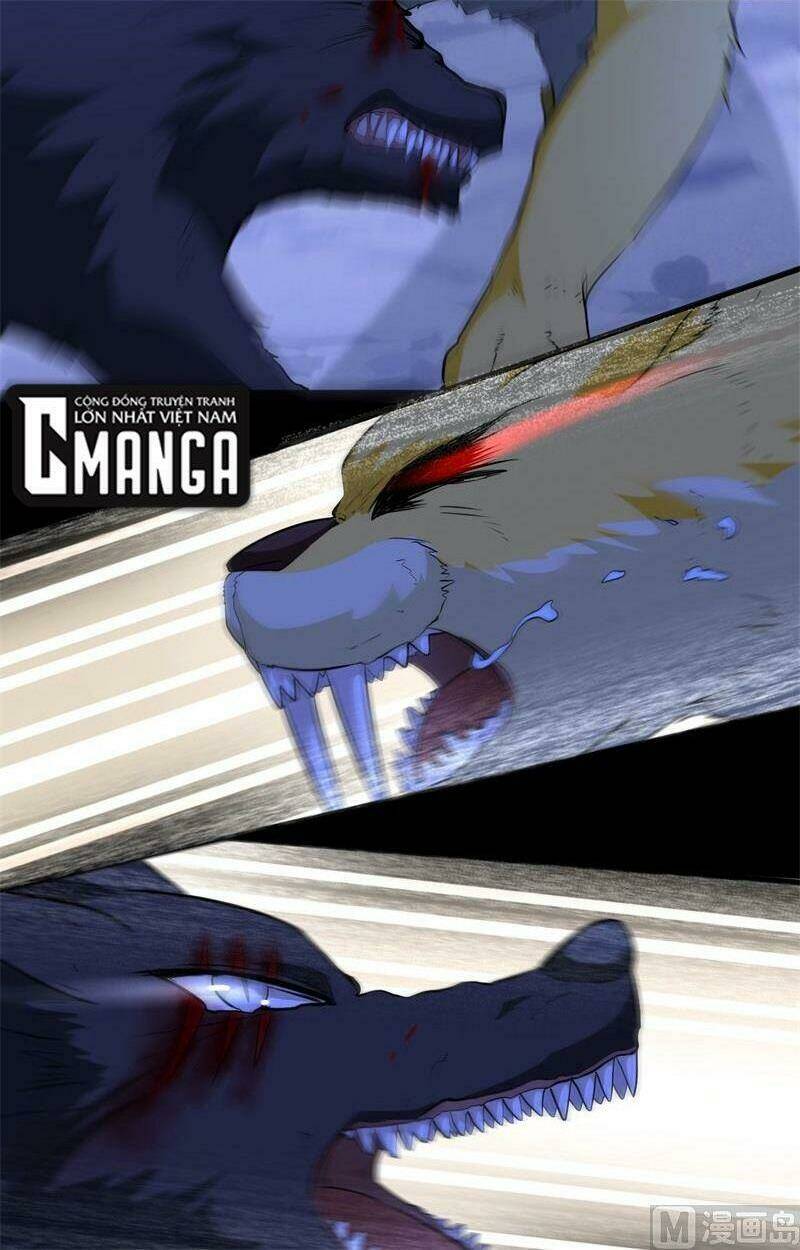 Tôi Sống Trên Hoang Đảo Cùng Các Em Gái Chap 102 - Next Chap 103