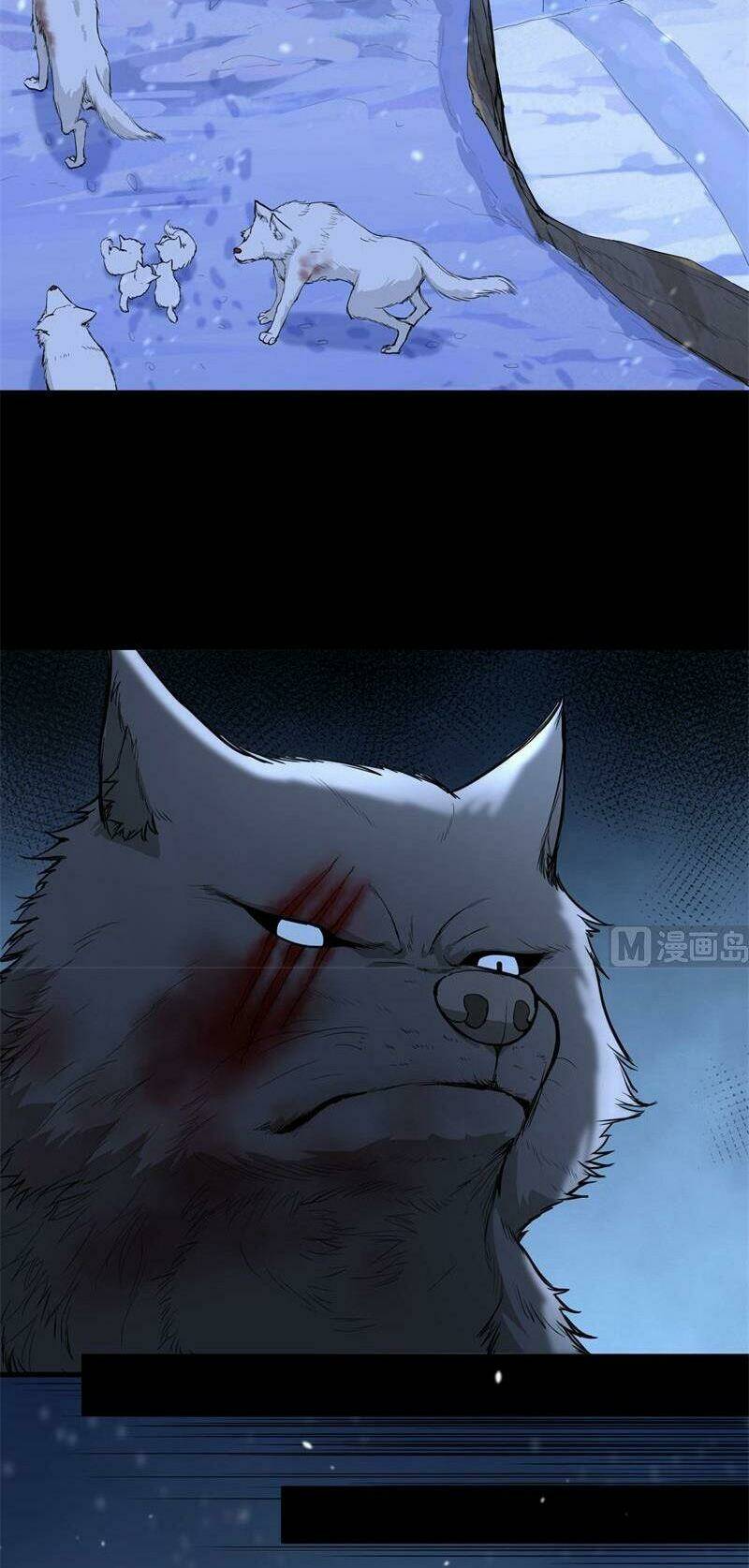 Tôi Sống Trên Hoang Đảo Cùng Các Em Gái Chap 102 - Next Chap 103