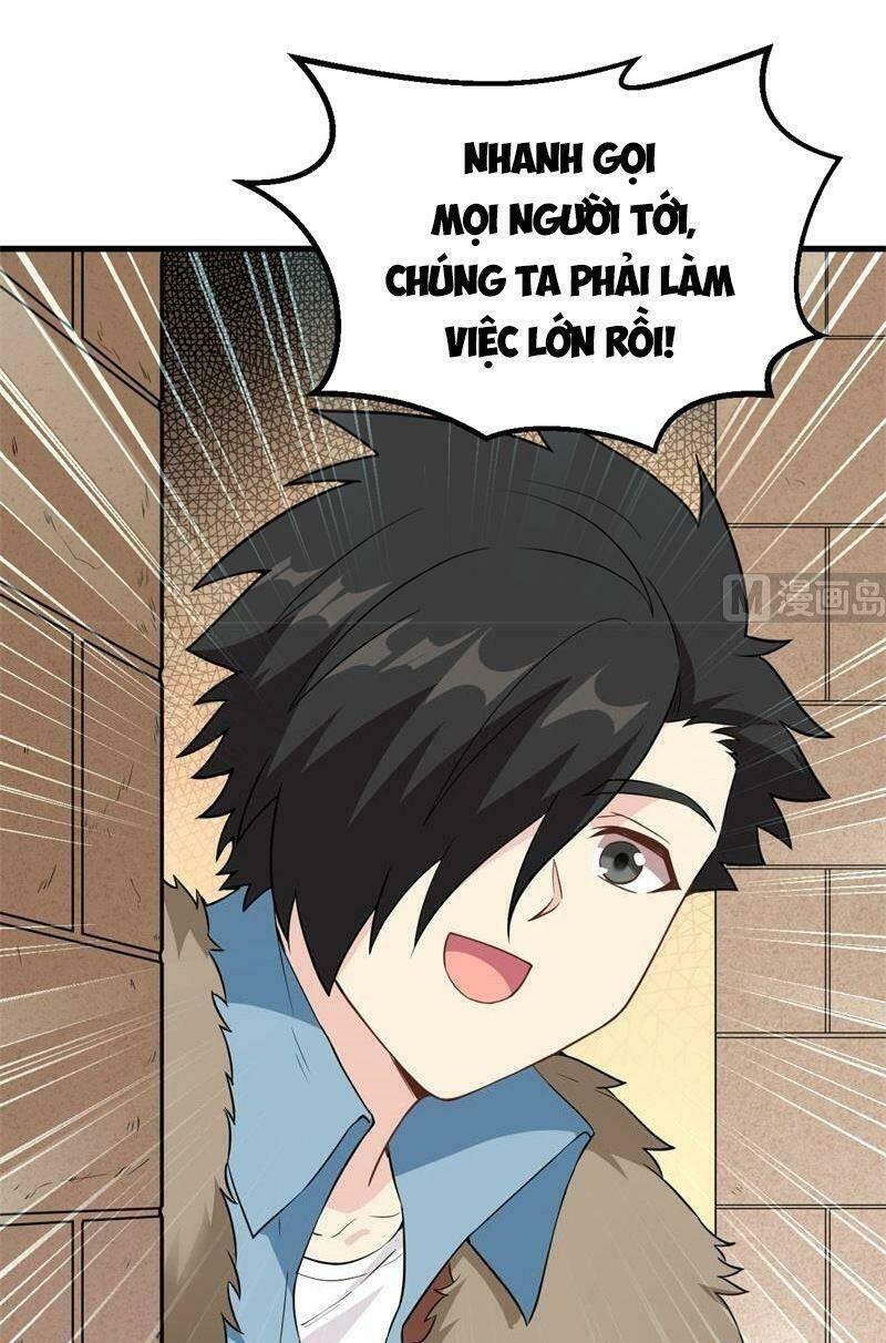 Tôi Sống Trên Hoang Đảo Cùng Các Em Gái Chap 102 - Next Chap 103