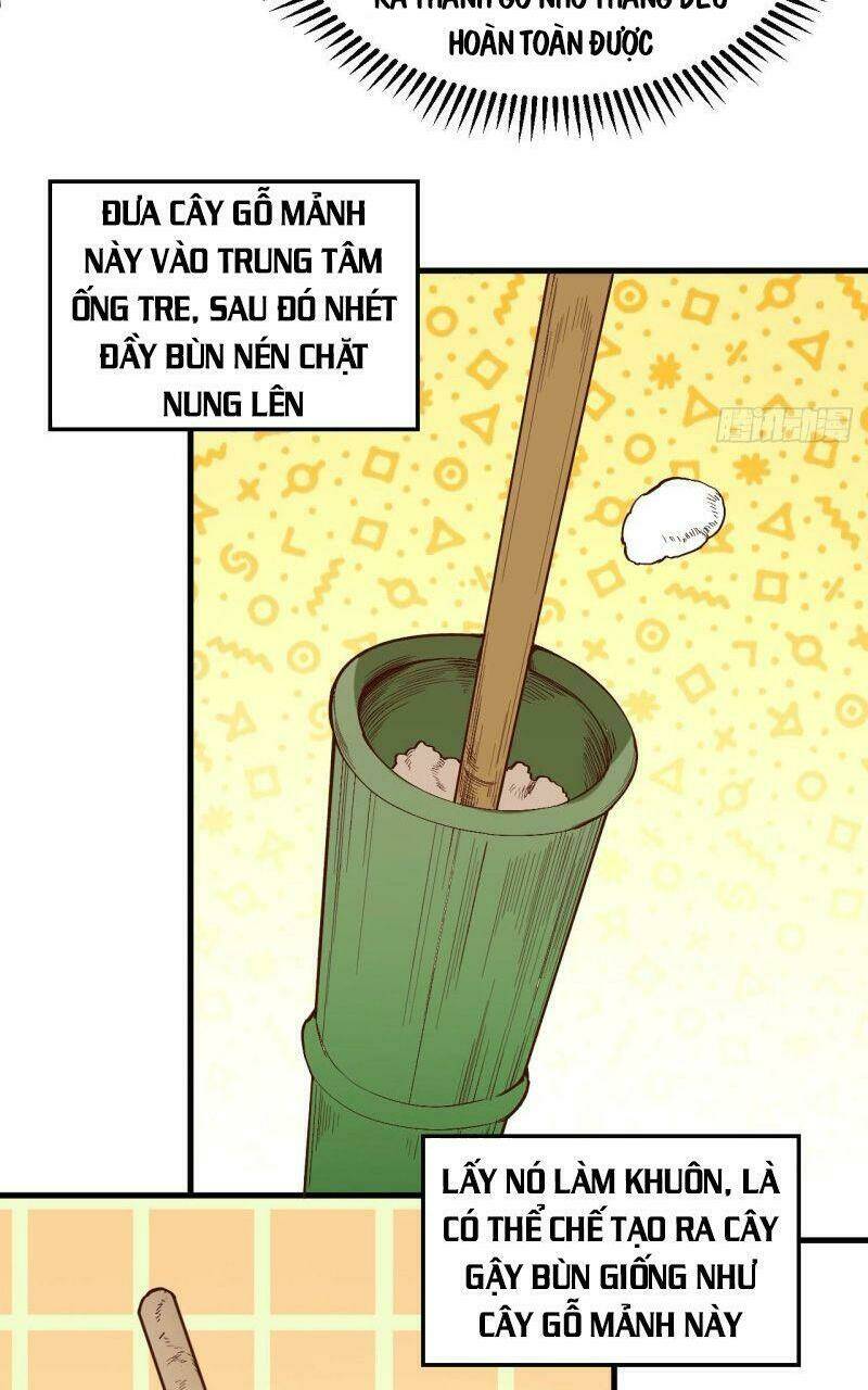 Tôi Sống Trên Hoang Đảo Cùng Các Em Gái Chap 103 - Next Chap 104