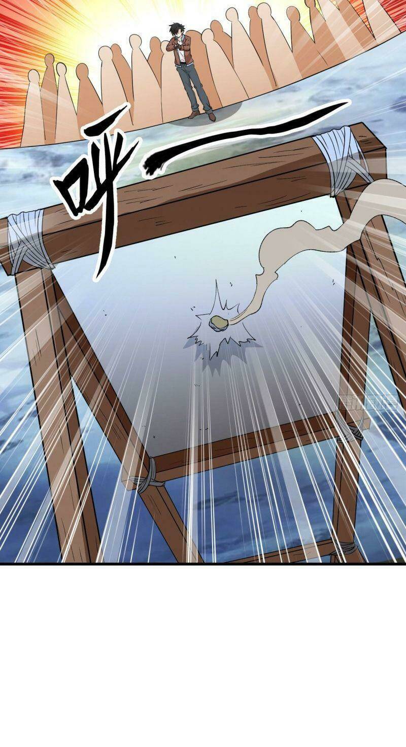 Tôi Sống Trên Hoang Đảo Cùng Các Em Gái Chap 103 - Next Chap 104