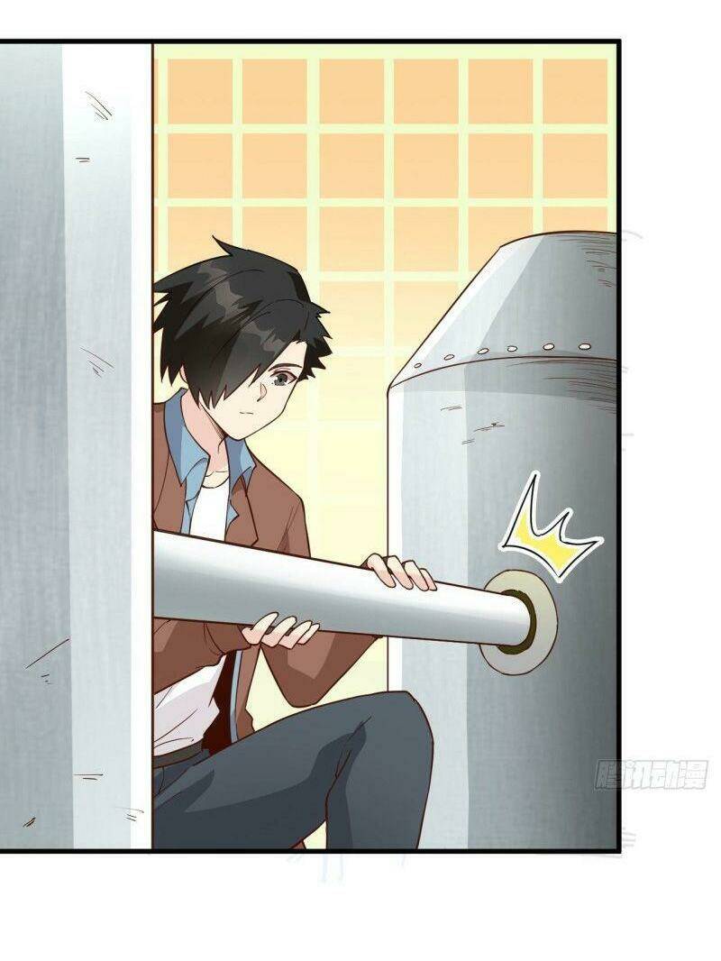 Tôi Sống Trên Hoang Đảo Cùng Các Em Gái Chap 103 - Next Chap 104