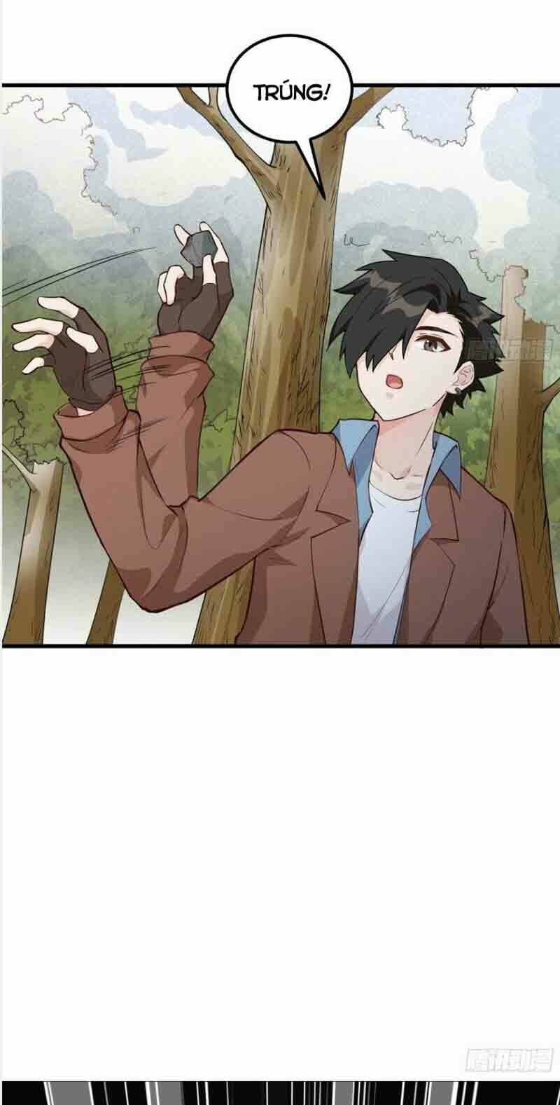 Tôi Sống Trên Hoang Đảo Cùng Các Em Gái Chap 105 - Next Chap 106