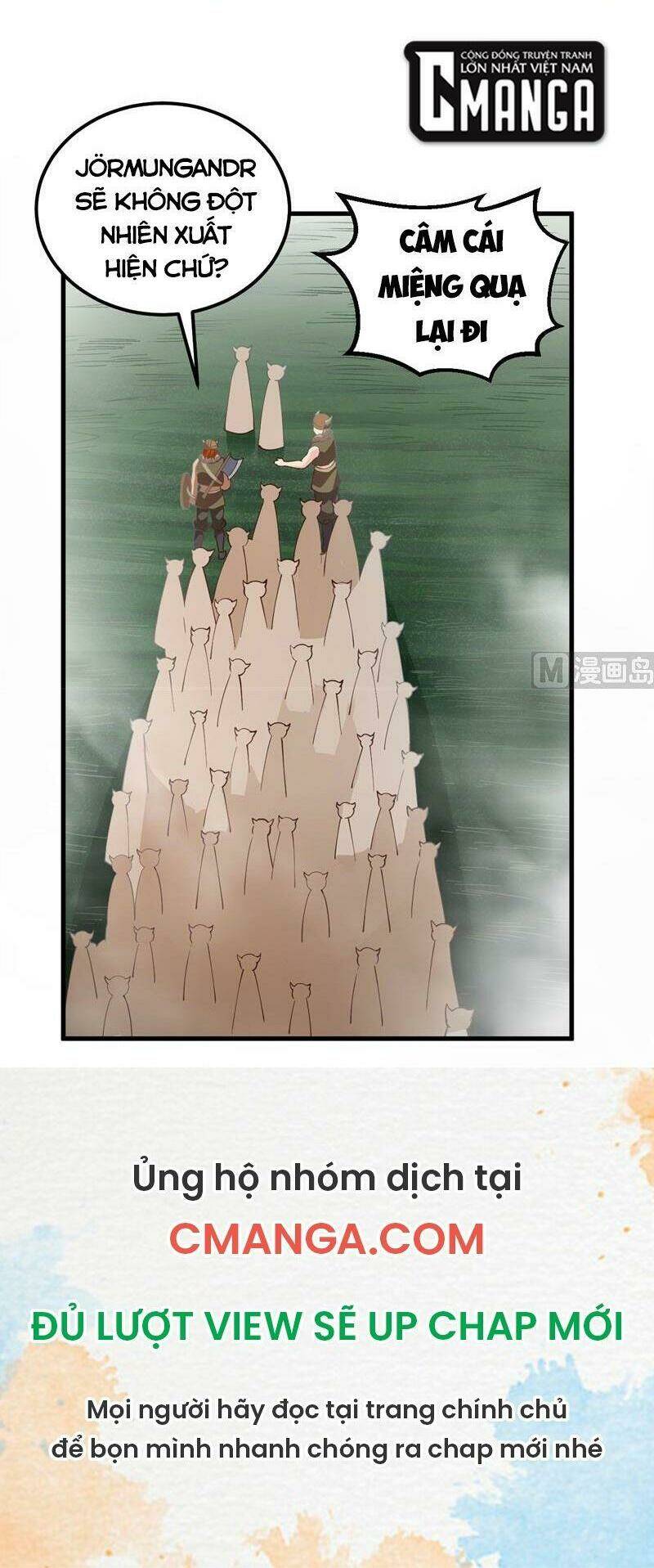 Tôi Sống Trên Hoang Đảo Cùng Các Em Gái Chap 106 - Next Chap 107