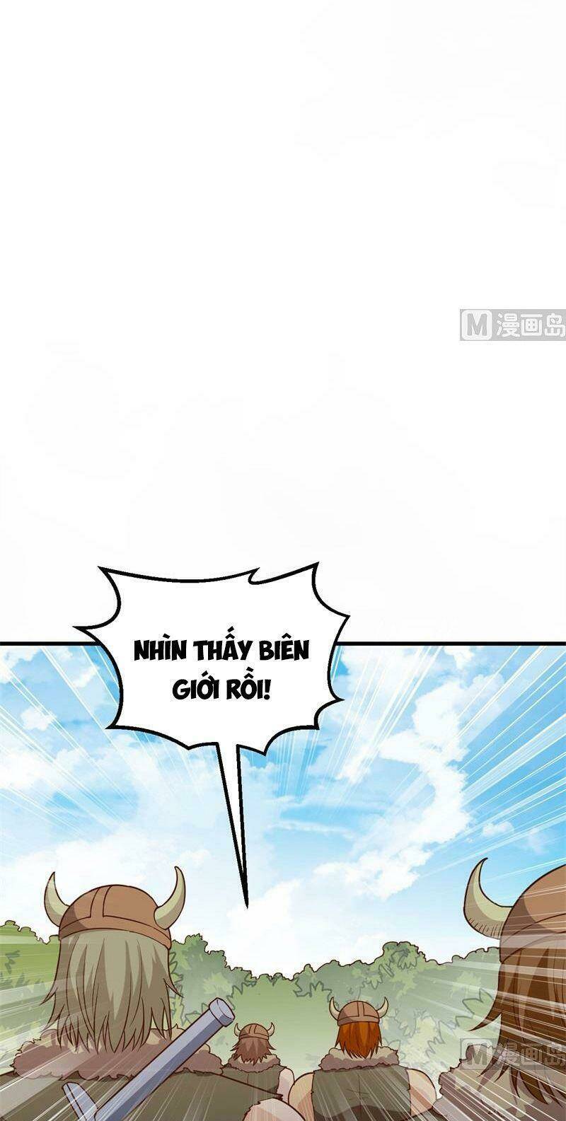 Tôi Sống Trên Hoang Đảo Cùng Các Em Gái Chap 106 - Next Chap 107