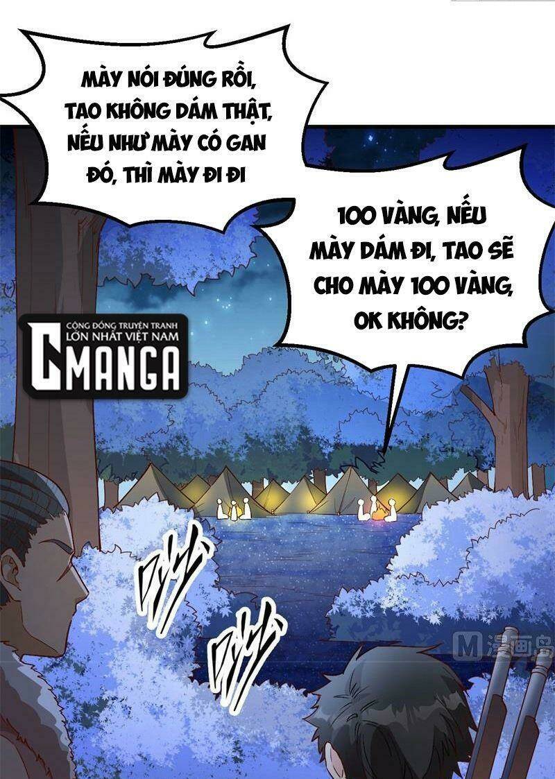 Tôi Sống Trên Hoang Đảo Cùng Các Em Gái Chap 106 - Next Chap 107