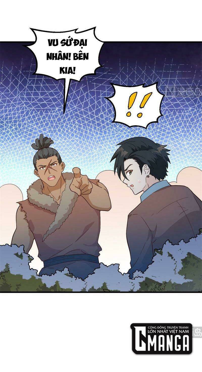 Tôi Sống Trên Hoang Đảo Cùng Các Em Gái Chap 107 - Next Chap 108