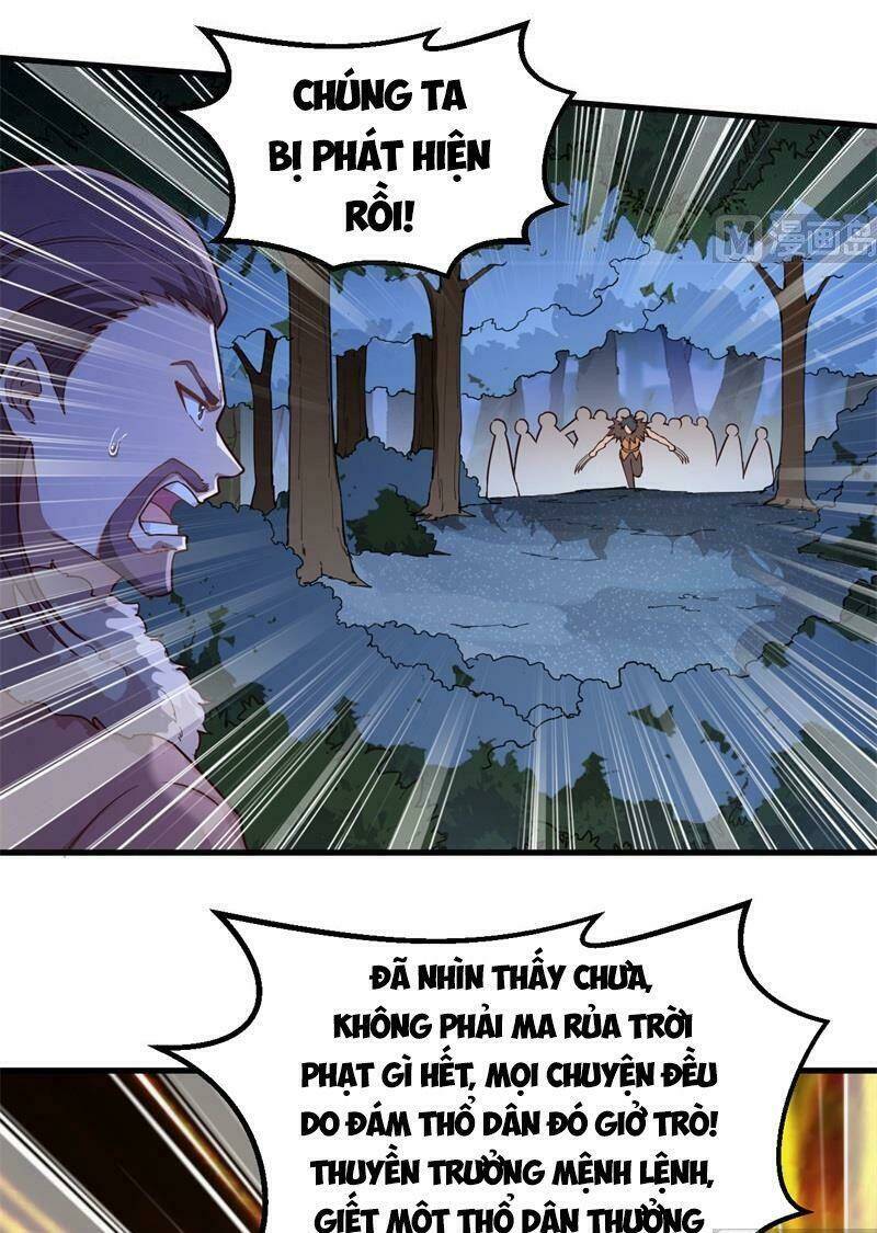 Tôi Sống Trên Hoang Đảo Cùng Các Em Gái Chap 107 - Next Chap 108