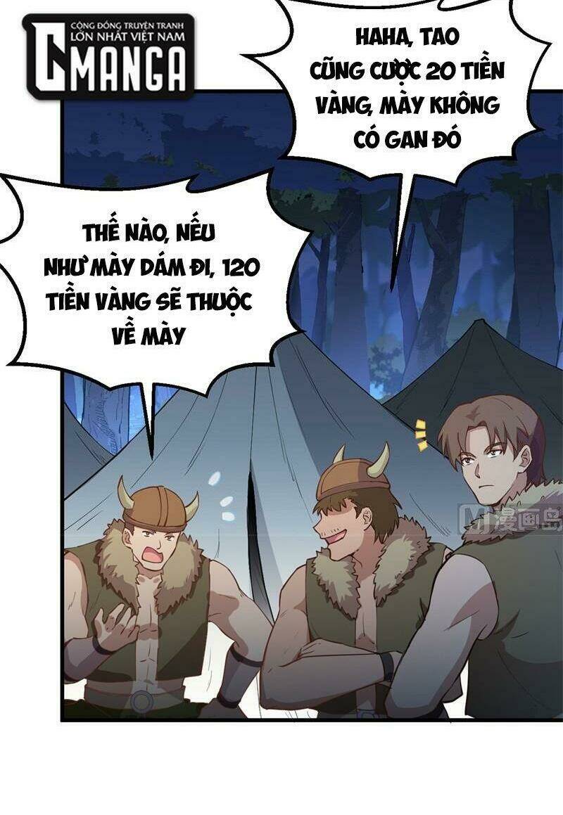 Tôi Sống Trên Hoang Đảo Cùng Các Em Gái Chap 107 - Next Chap 108