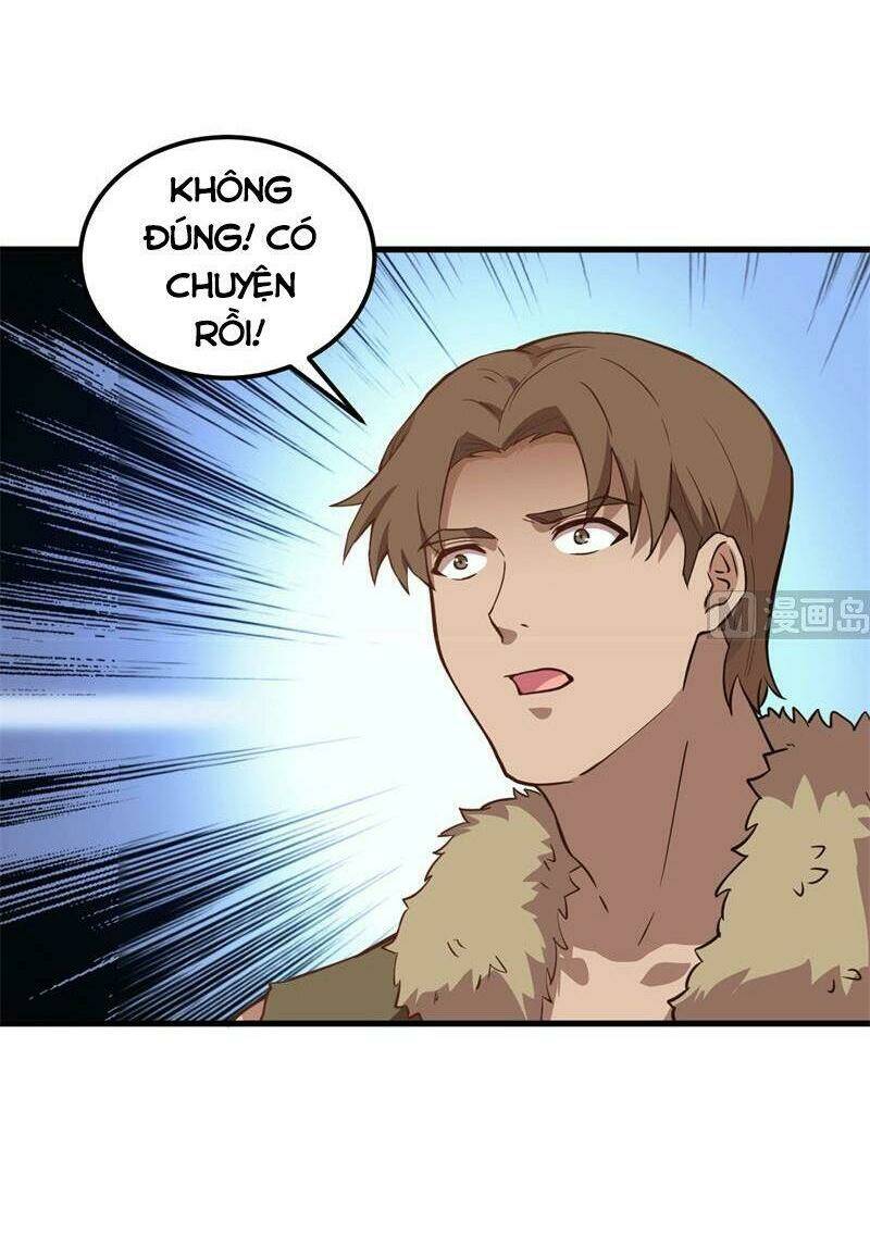 Tôi Sống Trên Hoang Đảo Cùng Các Em Gái Chap 107 - Next Chap 108