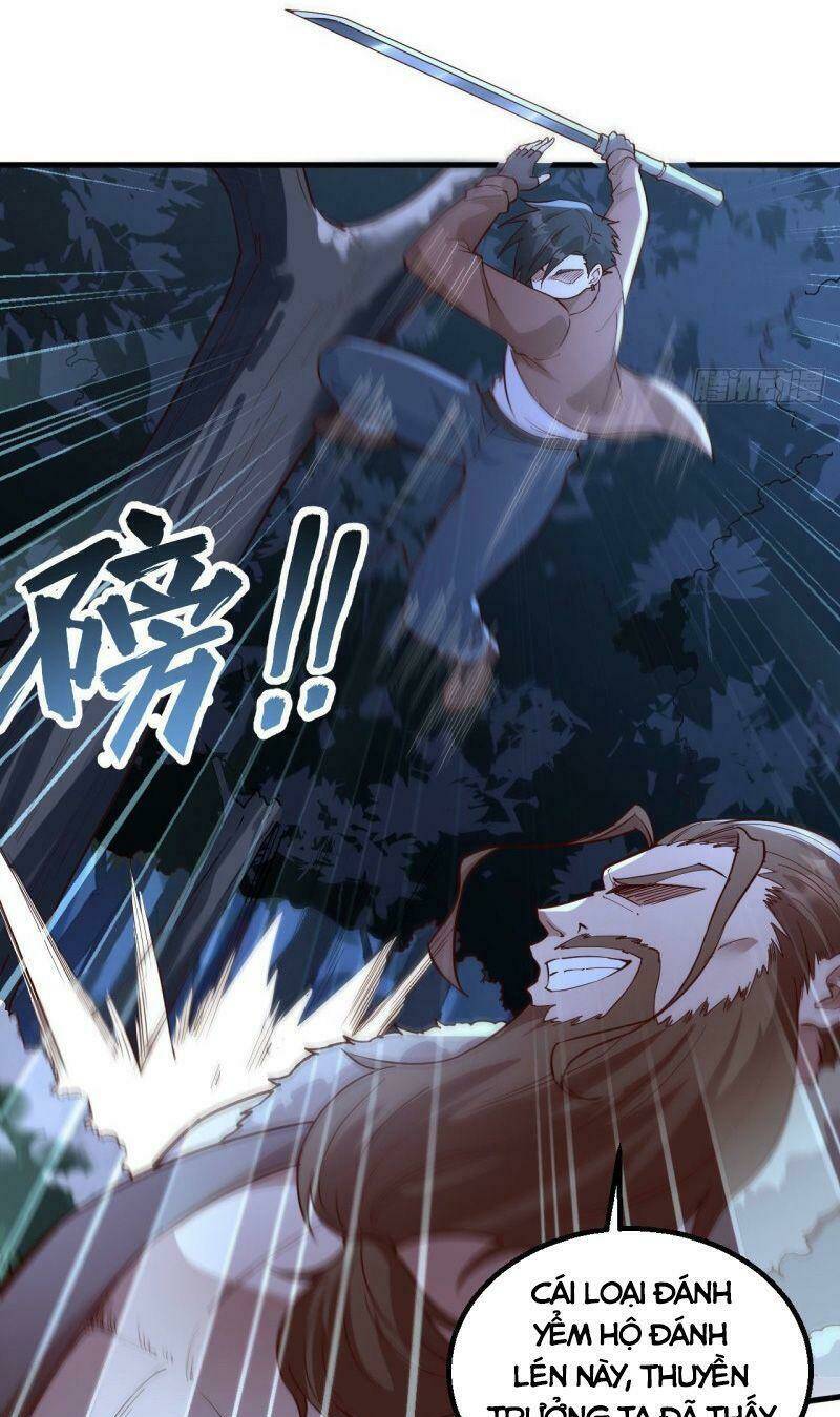 Tôi Sống Trên Hoang Đảo Cùng Các Em Gái Chap 108 - Next Chap 109