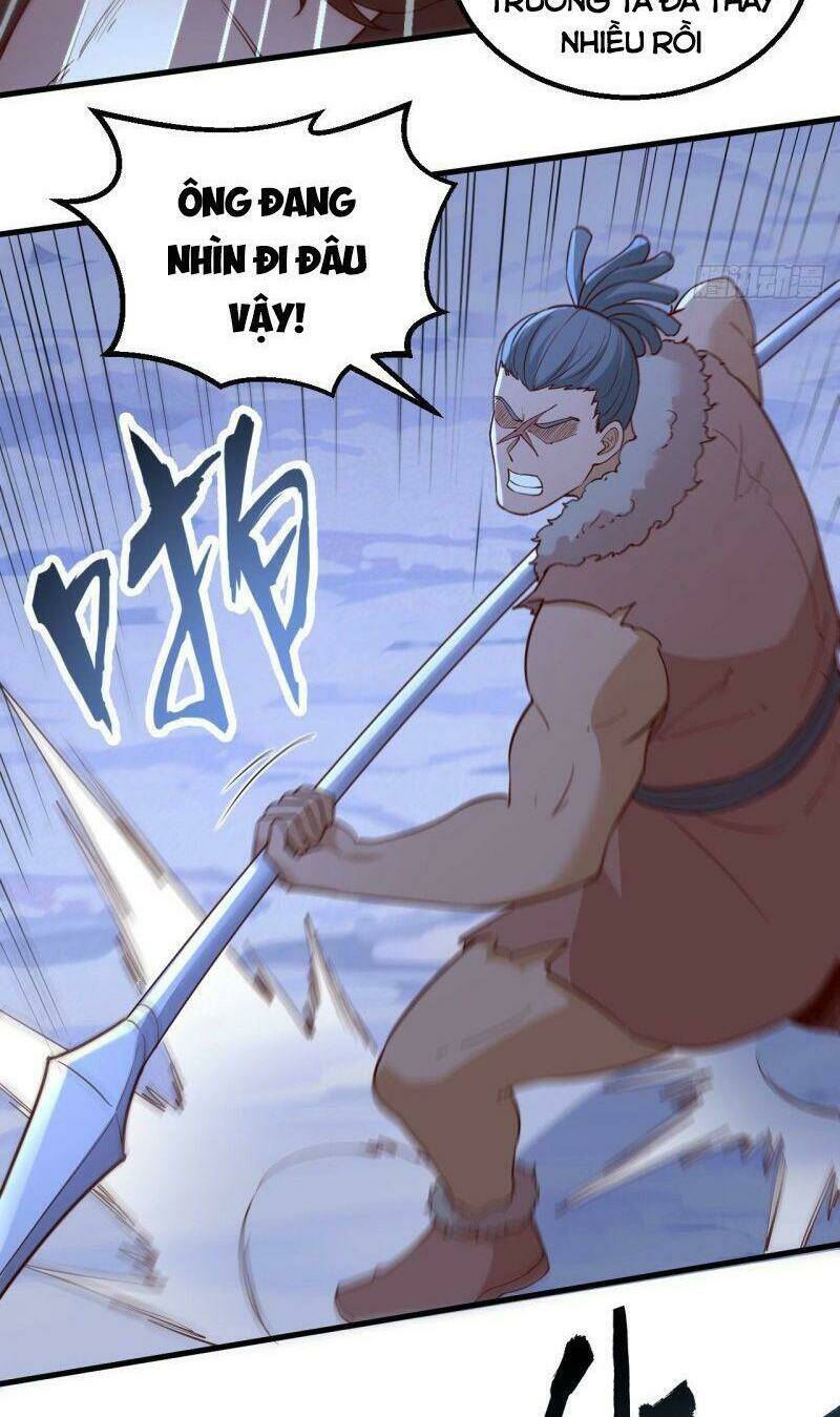 Tôi Sống Trên Hoang Đảo Cùng Các Em Gái Chap 108 - Next Chap 109