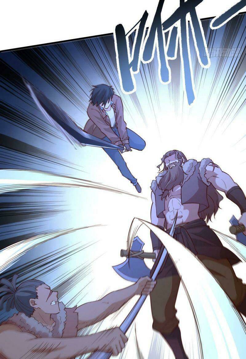 Tôi Sống Trên Hoang Đảo Cùng Các Em Gái Chap 108 - Next Chap 109