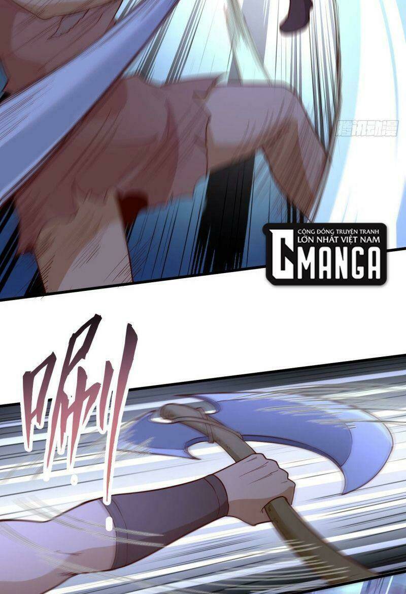 Tôi Sống Trên Hoang Đảo Cùng Các Em Gái Chap 108 - Next Chap 109