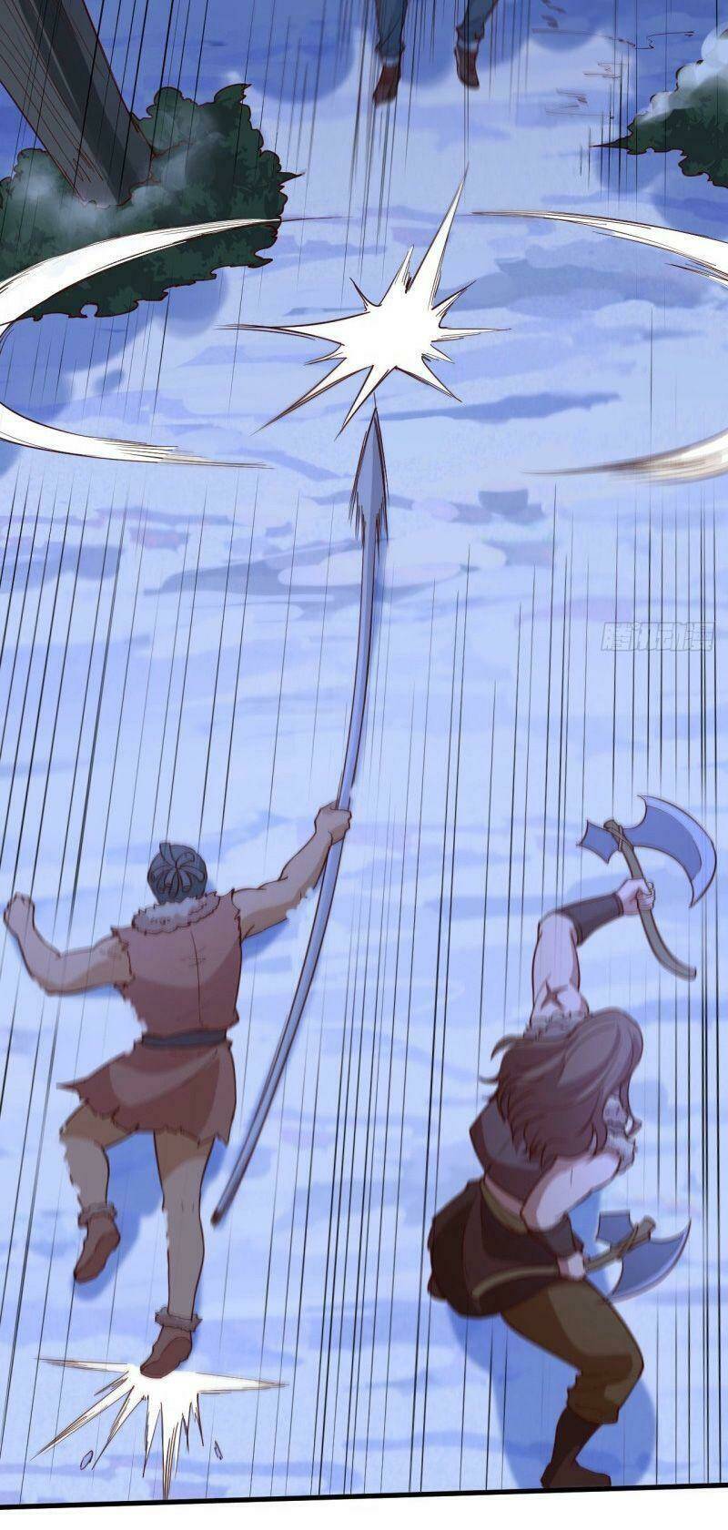 Tôi Sống Trên Hoang Đảo Cùng Các Em Gái Chap 108 - Next Chap 109