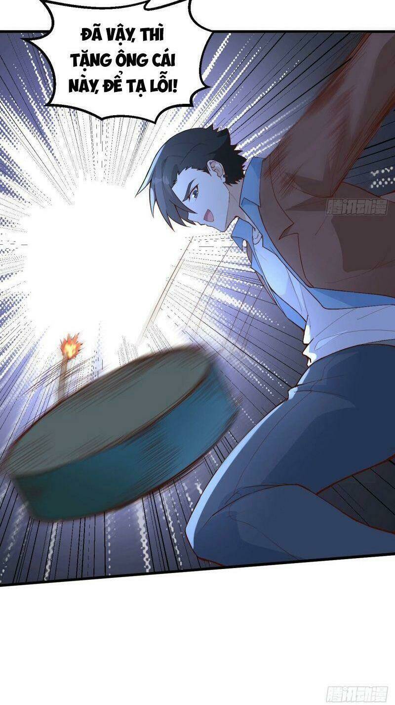 Tôi Sống Trên Hoang Đảo Cùng Các Em Gái Chap 108 - Next Chap 109