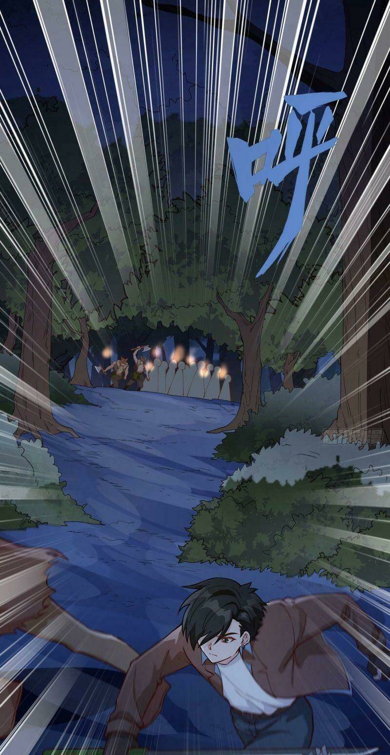 Tôi Sống Trên Hoang Đảo Cùng Các Em Gái Chap 109 - Next Chap 110