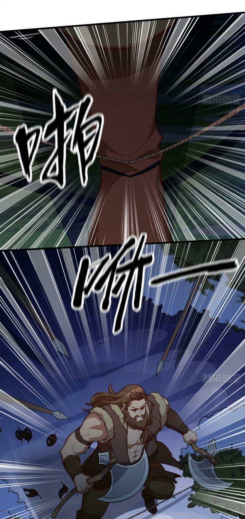 Tôi Sống Trên Hoang Đảo Cùng Các Em Gái Chap 109 - Next Chap 110