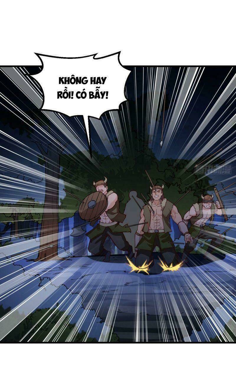 Tôi Sống Trên Hoang Đảo Cùng Các Em Gái Chap 109 - Next Chap 110