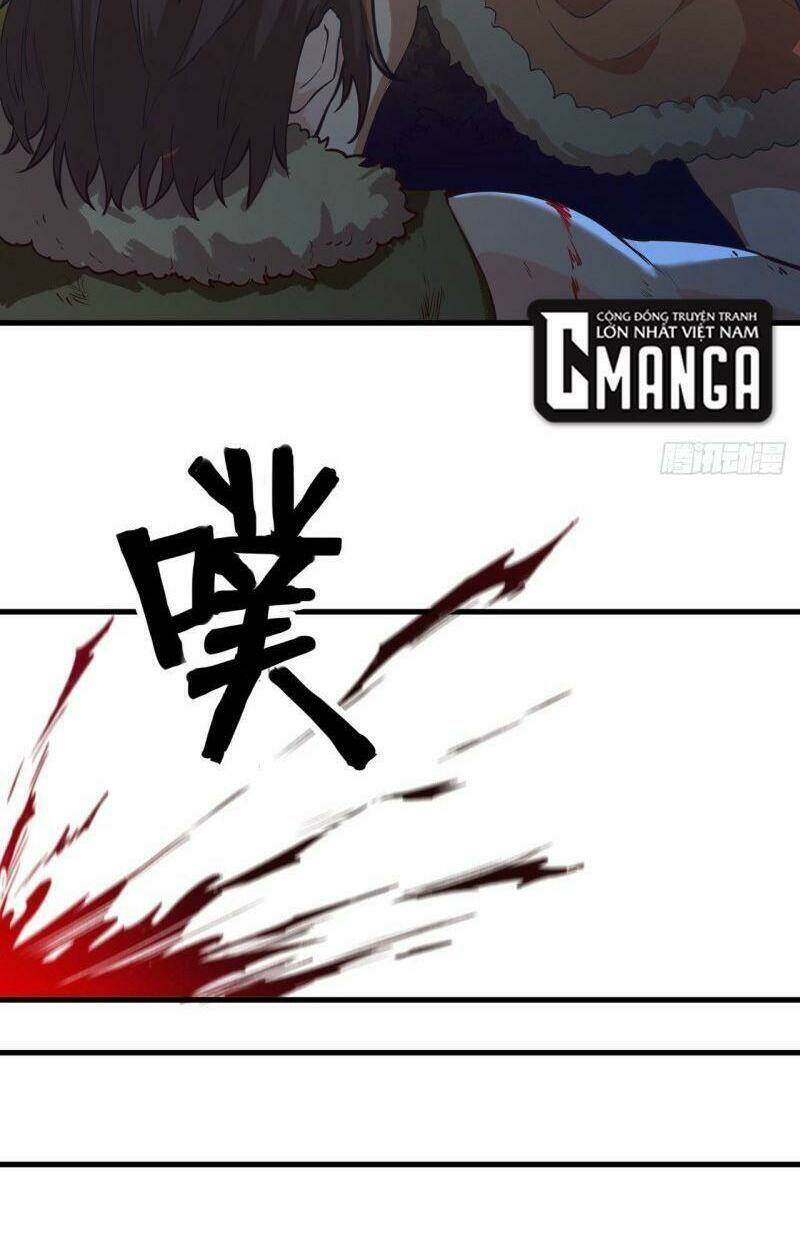 Tôi Sống Trên Hoang Đảo Cùng Các Em Gái Chap 109 - Next Chap 110