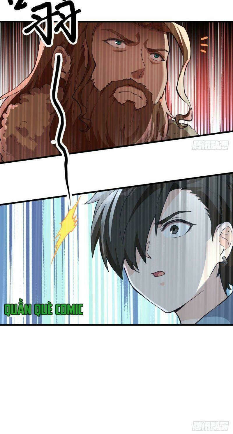 Tôi Sống Trên Hoang Đảo Cùng Các Em Gái Chap 109 - Next Chap 110