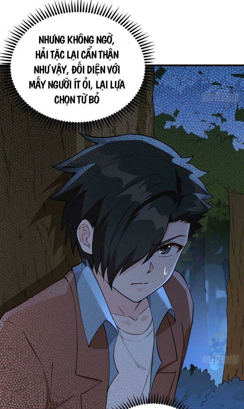 Tôi Sống Trên Hoang Đảo Cùng Các Em Gái Chap 109 - Next Chap 110