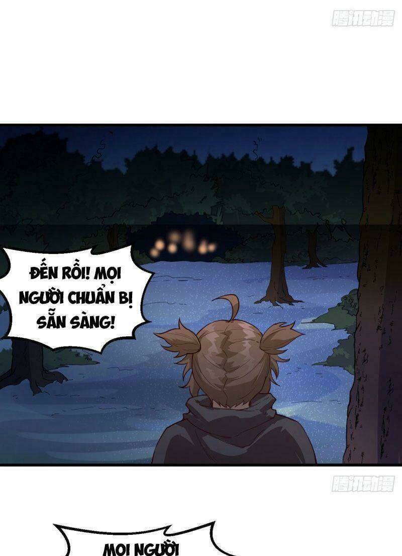 Tôi Sống Trên Hoang Đảo Cùng Các Em Gái Chap 109 - Next Chap 110
