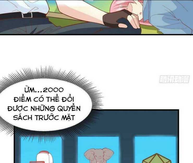 Tôi Sống Trên Hoang Đảo Cùng Các Em Gái Chap 11 - Next Chap 12