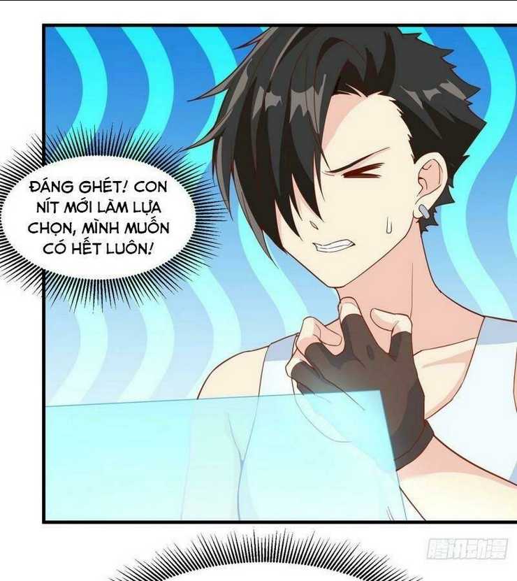 Tôi Sống Trên Hoang Đảo Cùng Các Em Gái Chap 11 - Next Chap 12