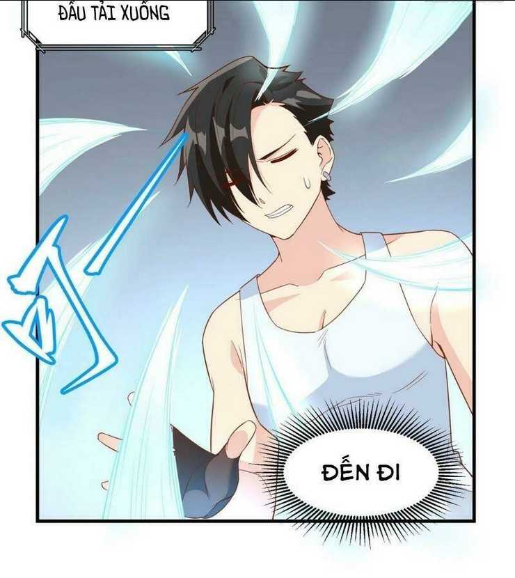 Tôi Sống Trên Hoang Đảo Cùng Các Em Gái Chap 11 - Next Chap 12