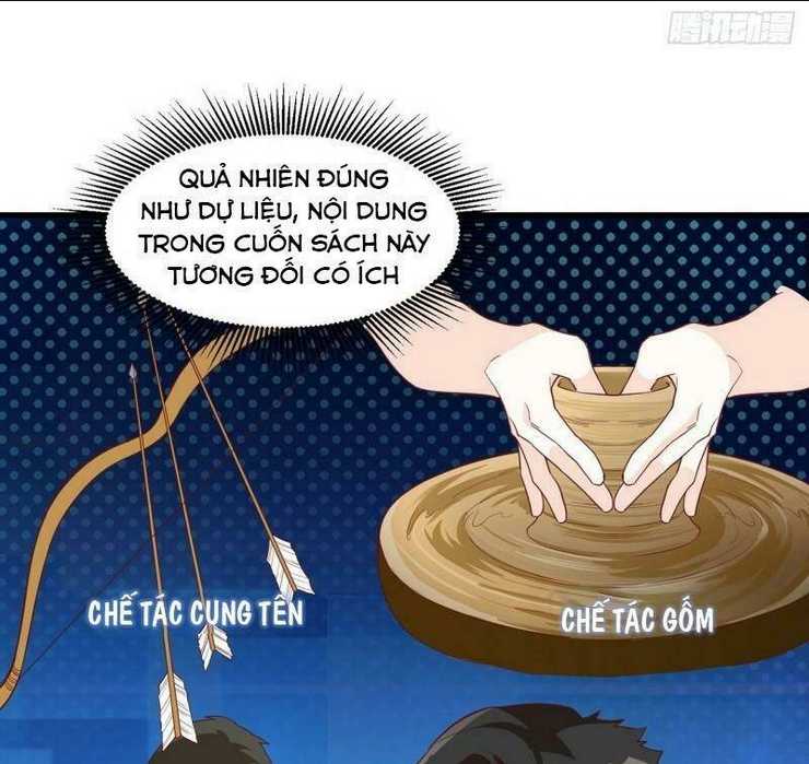Tôi Sống Trên Hoang Đảo Cùng Các Em Gái Chap 11 - Next Chap 12