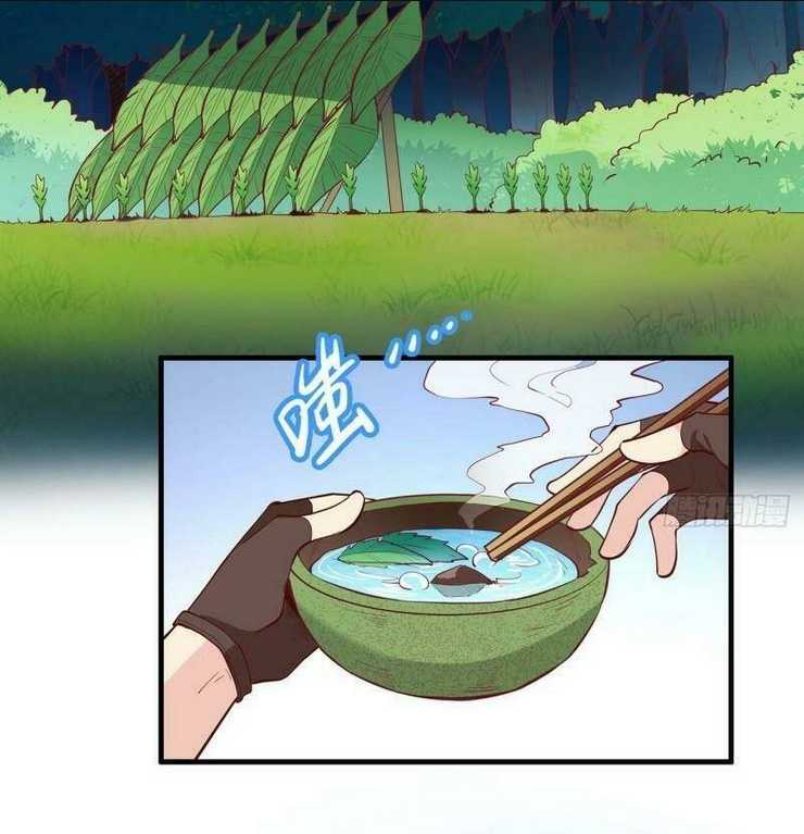 Tôi Sống Trên Hoang Đảo Cùng Các Em Gái Chap 11 - Next Chap 12