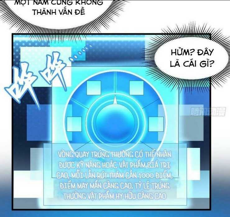 Tôi Sống Trên Hoang Đảo Cùng Các Em Gái Chap 11 - Next Chap 12