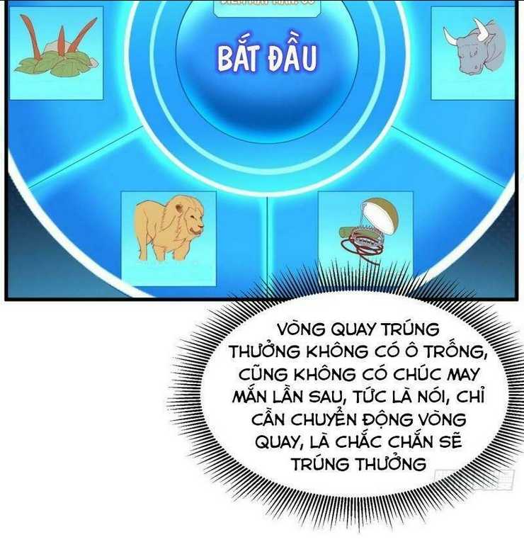 Tôi Sống Trên Hoang Đảo Cùng Các Em Gái Chap 11 - Next Chap 12