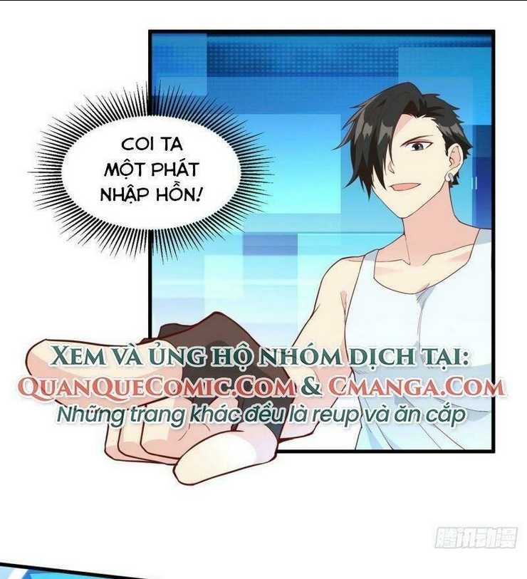 Tôi Sống Trên Hoang Đảo Cùng Các Em Gái Chap 11 - Next Chap 12