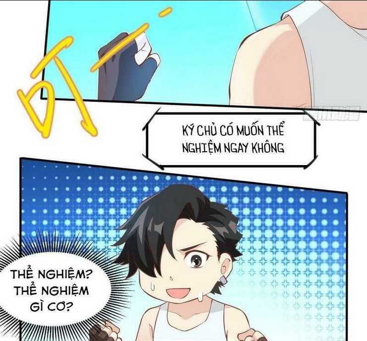 Tôi Sống Trên Hoang Đảo Cùng Các Em Gái Chap 11 - Next Chap 12