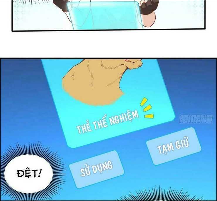 Tôi Sống Trên Hoang Đảo Cùng Các Em Gái Chap 11 - Next Chap 12