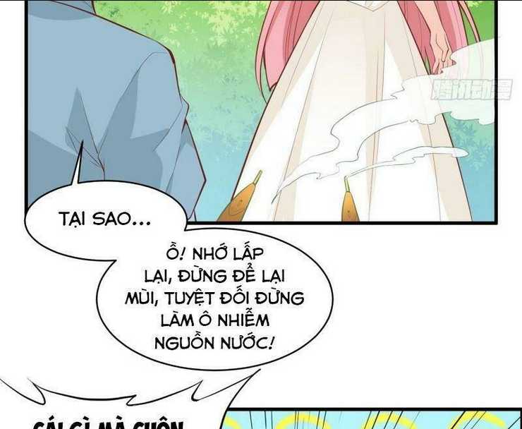 Tôi Sống Trên Hoang Đảo Cùng Các Em Gái Chap 11 - Next Chap 12
