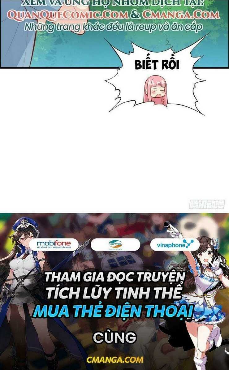 Tôi Sống Trên Hoang Đảo Cùng Các Em Gái Chap 11 - Next Chap 12