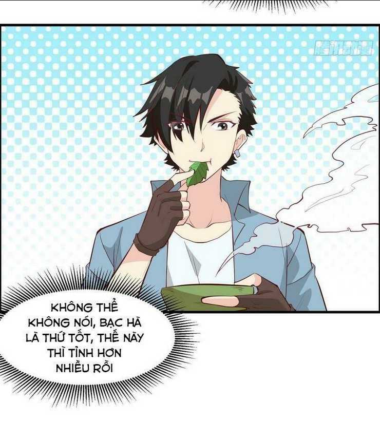 Tôi Sống Trên Hoang Đảo Cùng Các Em Gái Chap 11 - Next Chap 12