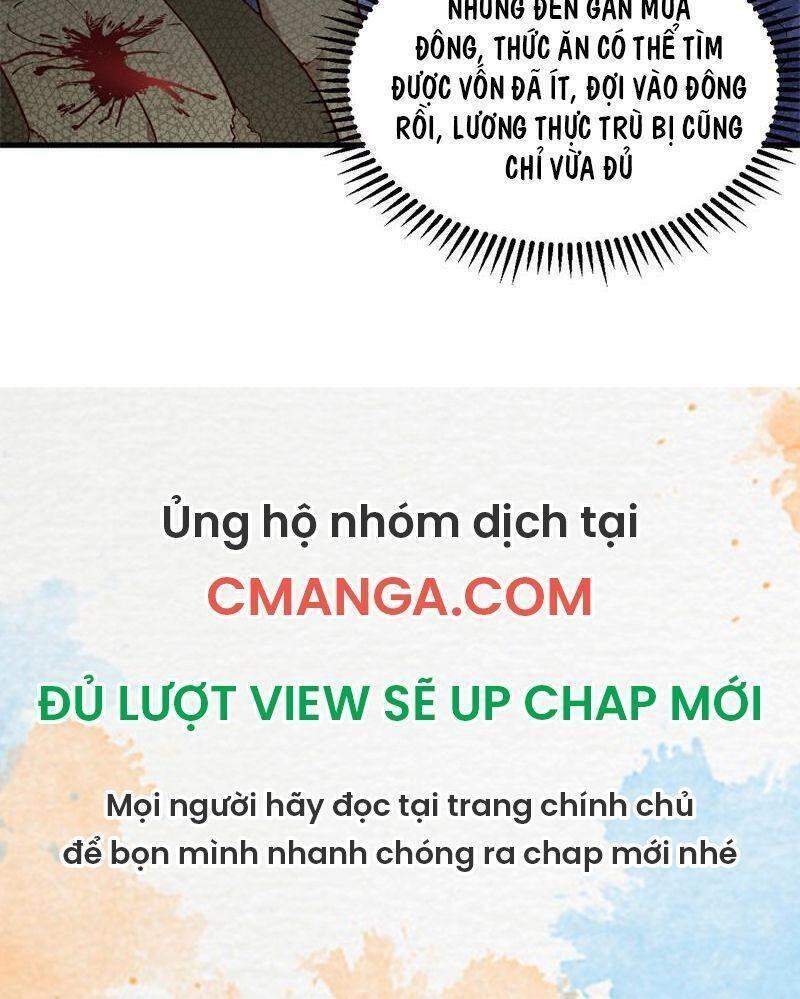 Tôi Sống Trên Hoang Đảo Cùng Các Em Gái Chap 110 - Next Chap 111