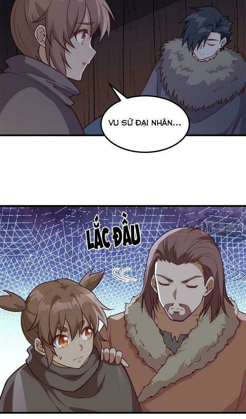 Tôi Sống Trên Hoang Đảo Cùng Các Em Gái Chap 110 - Next Chap 111